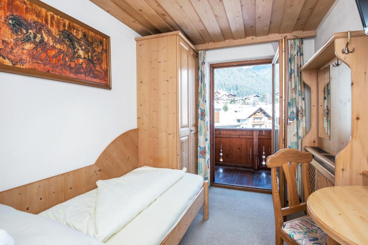 Heart Hotel Talhof Nigg Sankt Anton am Arlberg Exterior foto